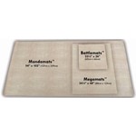 Wet Erase Reversible Battlemat 1" Sq/Hex - 26"