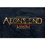 Aeon's End 2E: Legacy