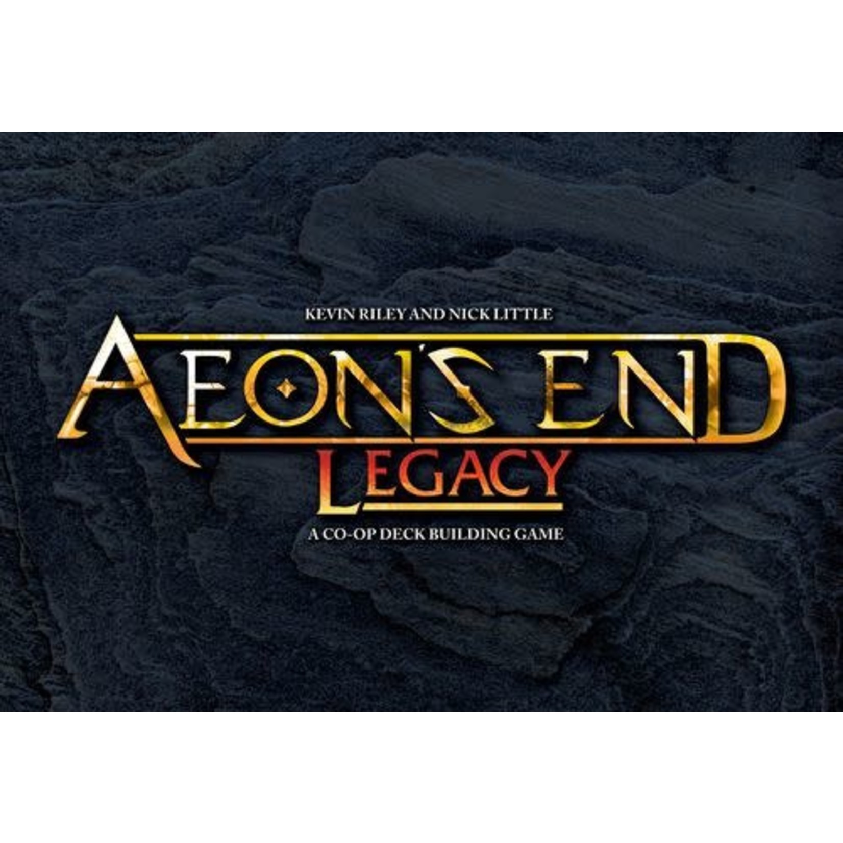 Aeon's End 2E: Legacy