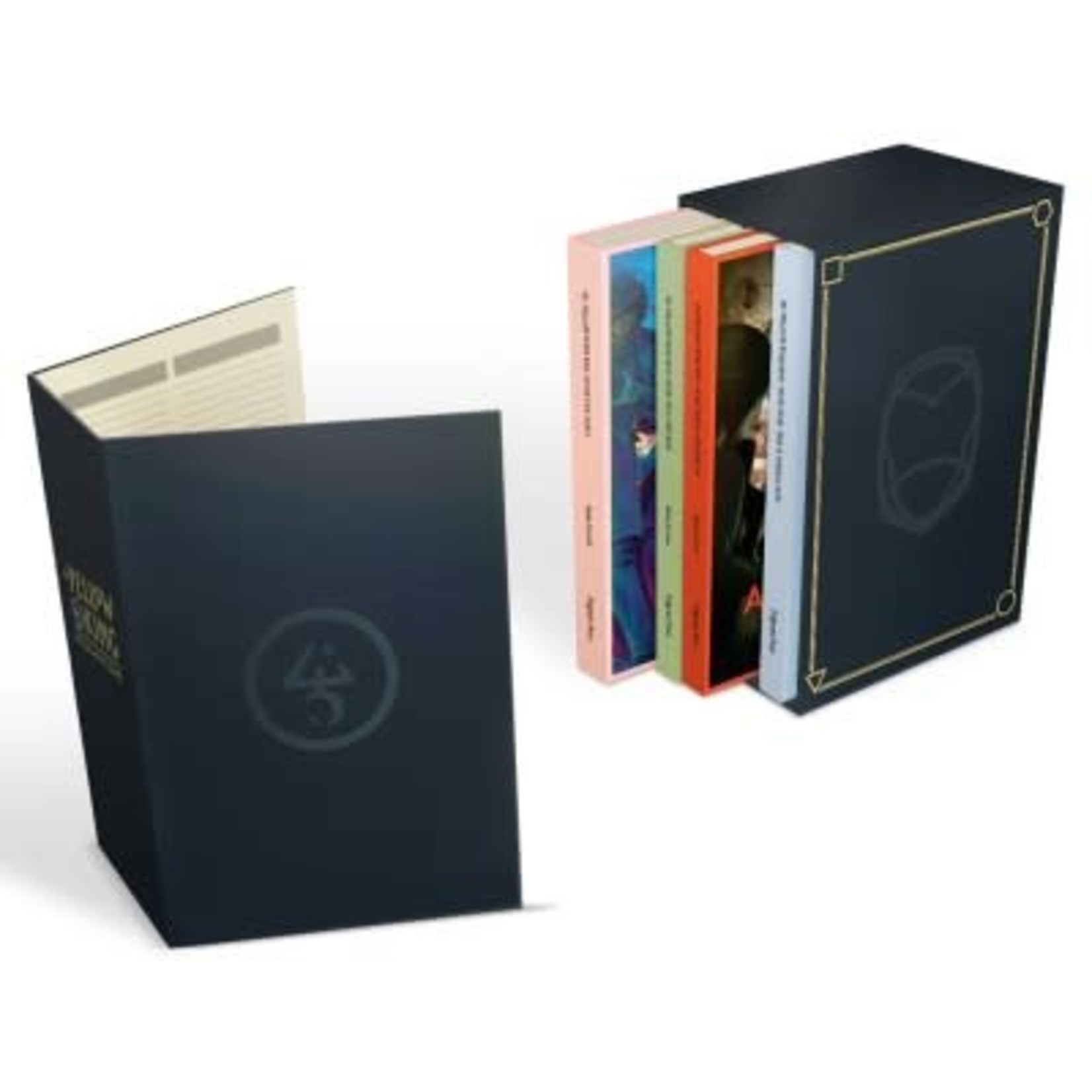 The Yellow King RPG Set