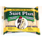 Suet Cake - Sunflower Blend