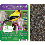Bird Seed - Nyjer Seed - 5 lbs