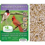 Bird Seed - Safflower - 5 lbs