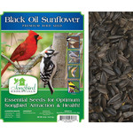 Bird Seed - Black Oil Sunflower - 5 lbs