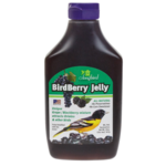 BirdBerry Jelly