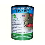 Easy Mix Clear Hummingbird Nectar - 24oz