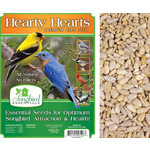 Bird Seed - Hearty Hearts - 5 lbs