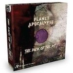 Planet Apocalypse: Pack of the Pit Expansion