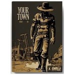 Graphic Novel Adventures: Your Town