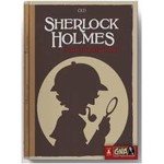 Graphic Novel Adventures: Sherlock Holmes - Four Investigations