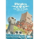Pirates: The City of Skulls Graphic Novel Adventures