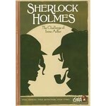Graphic Novel Adventure: Sherlock Holmes - The Challenge of Irene Adler