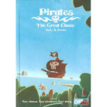 Pirates: The Great Chase Graphic Novel Adventures