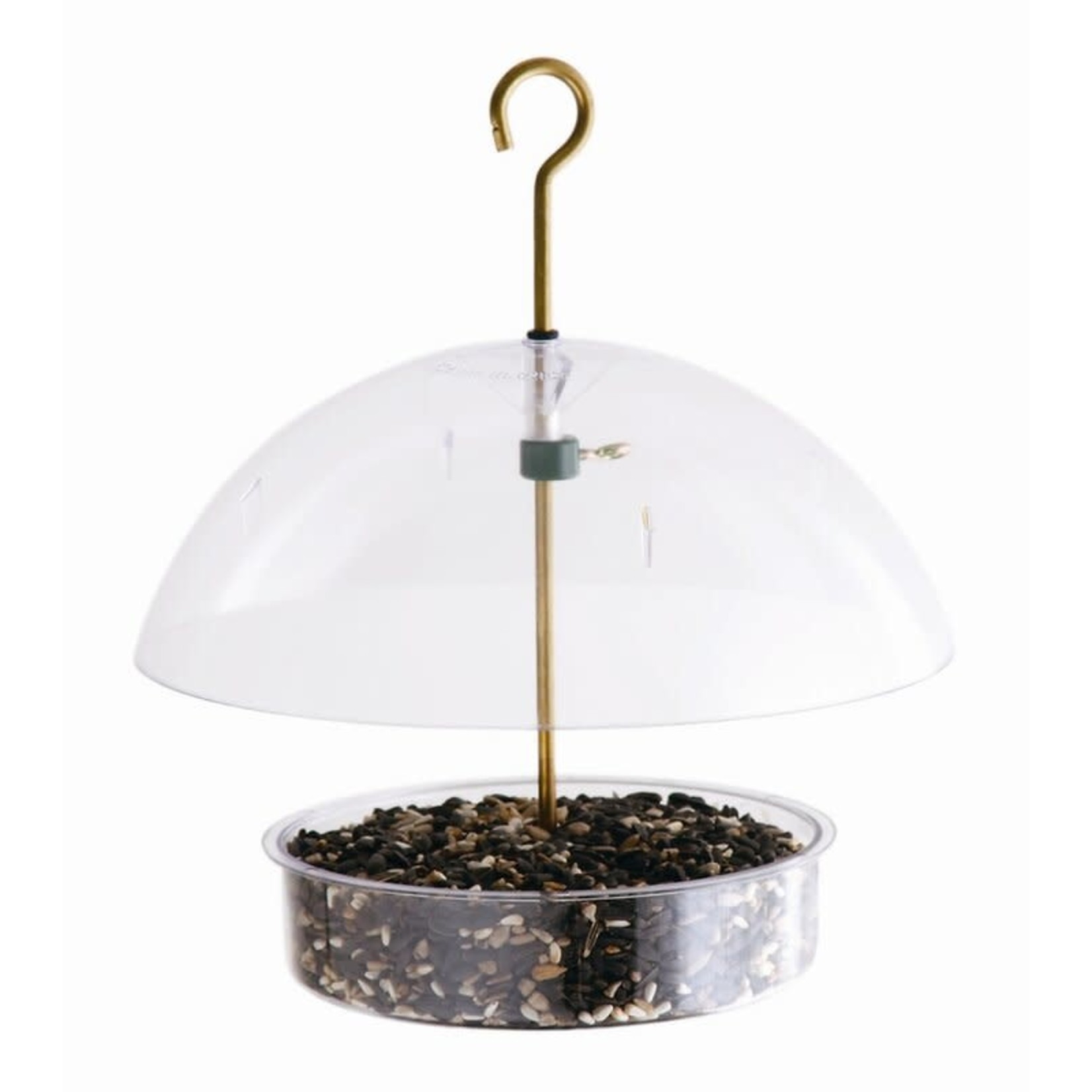 Seed Saver Domed Tray Feeder