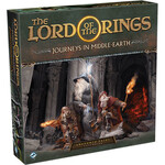 The Lord of the Rings: Journeys in Middle-Earth - Shadowed Paths Expansion