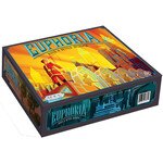 Euphoria: Build a Better Dystopia