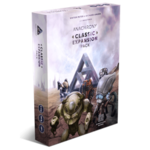 Anachrony Classic Expansion