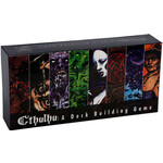 Cthulhu: A Deck Building Game