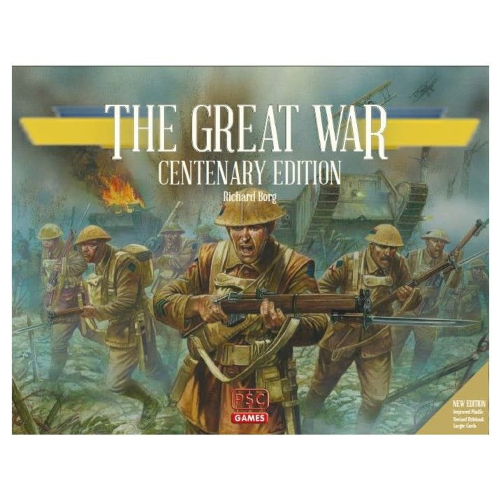 The Great War