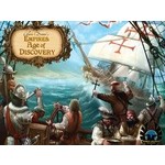 Limited Gold Edition: Empires: Age of Discovery