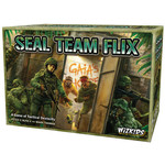 Seal Team Flix