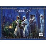 Freedom The Underground Railroad