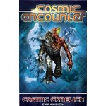 Cosmic Encounter: Cosmic Conflict Expansion