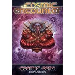 Cosmic Encounter: Cosmic Eons Expansion