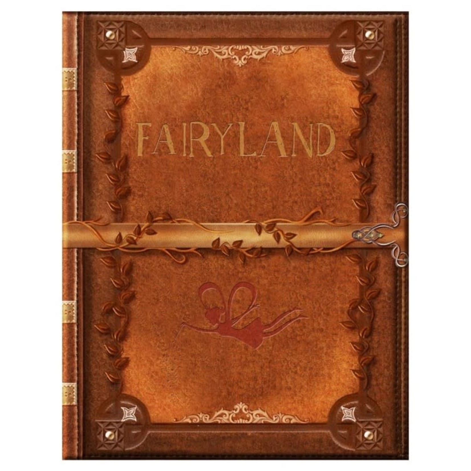 Fairyland RPG