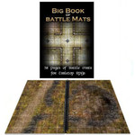 Big Book of Battle Mats