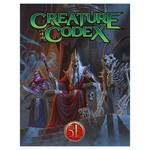 D&D 5E RPG Compatible: Creature Codex