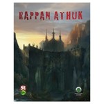 D&D 5E RPG Compatible: Rappan Athuk