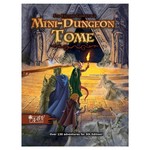 D&D 5E RPG Compatible: Mini-Dungeon Tome