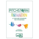 Pitchstorm: Animation