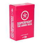 SUPERFIGHT: Anime Deck - Pink