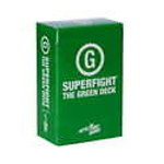 SUPERFIGHT: Green Deck