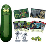 Rick and Morty: The Pickle Rick Game