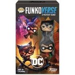 DC Comics POP! Funkoverse Strategy Game 101 Expansion
