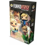 Golden Girls POP! Funkoverse Strategy Game 100 Expansion