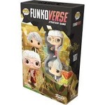 POP! Funkoverse: The Golden Girls- Expandalone (Dorothy and Sophia)