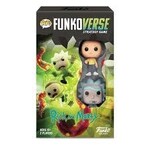 Rick & Morty POP! Funkoverse Strategy Game 100 Expansion