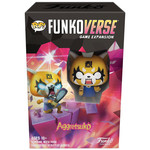 POP! Funkoverse: Aggretsuko- Expansion
