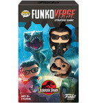 POP! Funkoverse: Jurassic Park- Expandalone