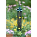 Squirrel Buster Finch Feeder