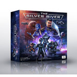 The Silver River Dragon Cache Game