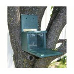 Squirrel Feeder - Recycled Plastic