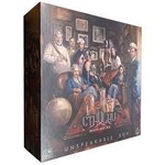 LE Cthulhu: Death May Die Bundle (Core Set+Unspeakable Box)