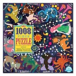 Zodiac 1000 Piece Puzzle