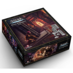 Arena: The Contest - Heroes & Dungeons