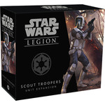 Star Wars Legion: Scout Troopers Unit Expansion  Imperial